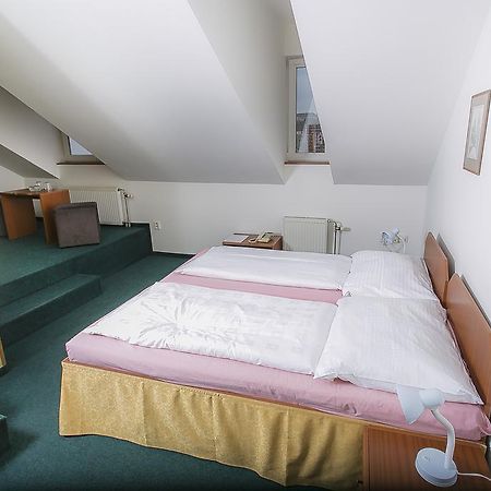 Hotel U Sladku Praha Eksteriør bilde