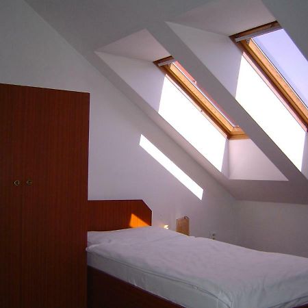 Hotel U Sladku Praha Eksteriør bilde