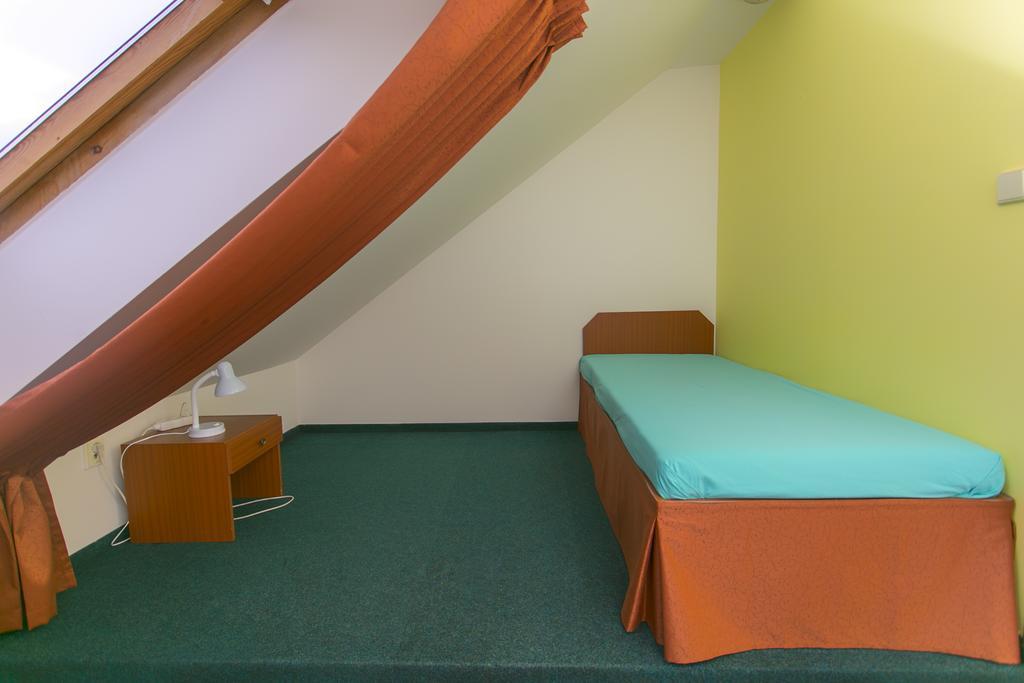Hotel U Sladku Praha Eksteriør bilde