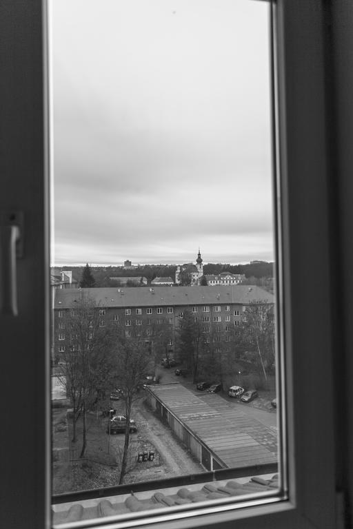 Hotel U Sladku Praha Eksteriør bilde