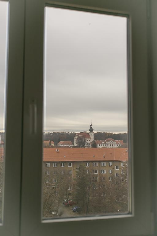 Hotel U Sladku Praha Eksteriør bilde