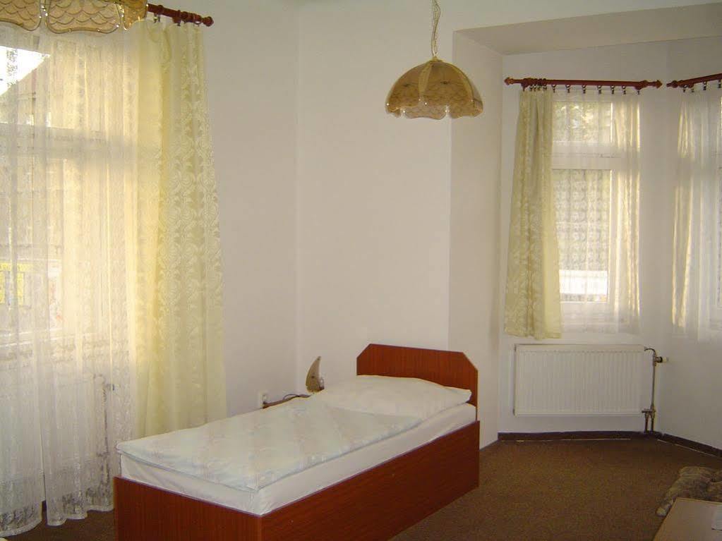 Hotel U Sladku Praha Eksteriør bilde