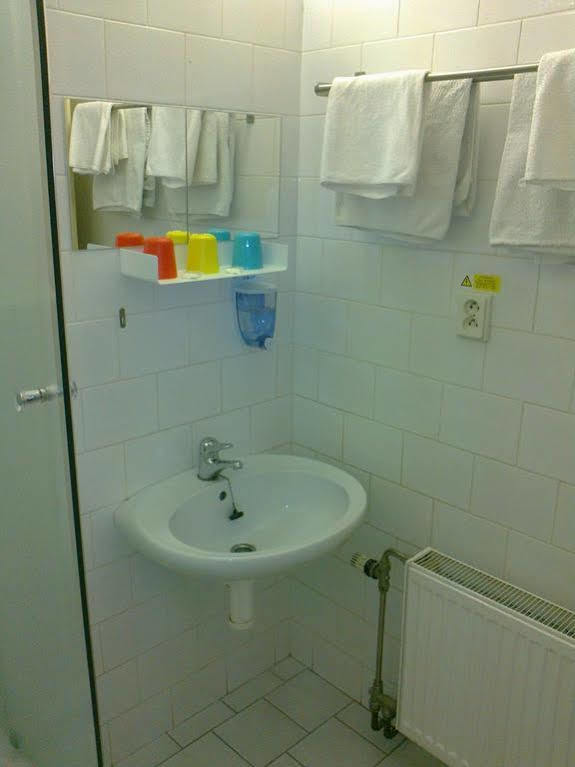 Hotel U Sladku Praha Eksteriør bilde