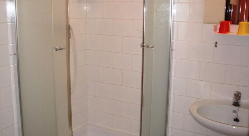 Hotel U Sladku Praha Rom bilde
