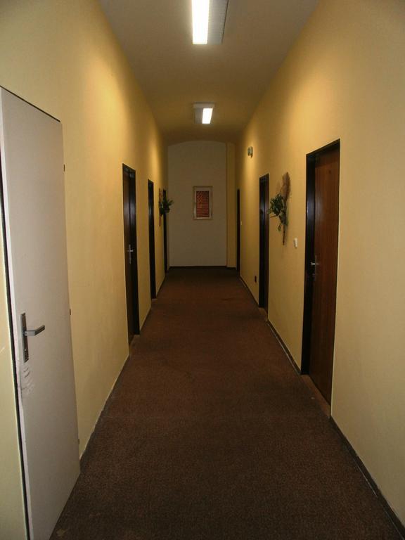 Hotel U Sladku Praha Eksteriør bilde