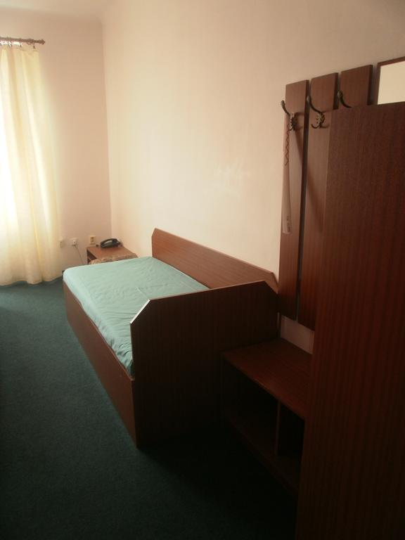 Hotel U Sladku Praha Rom bilde