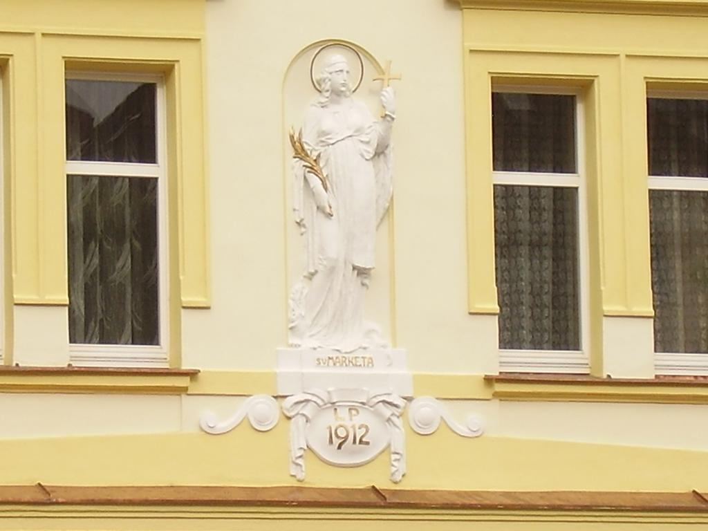 Hotel U Sladku Praha Eksteriør bilde