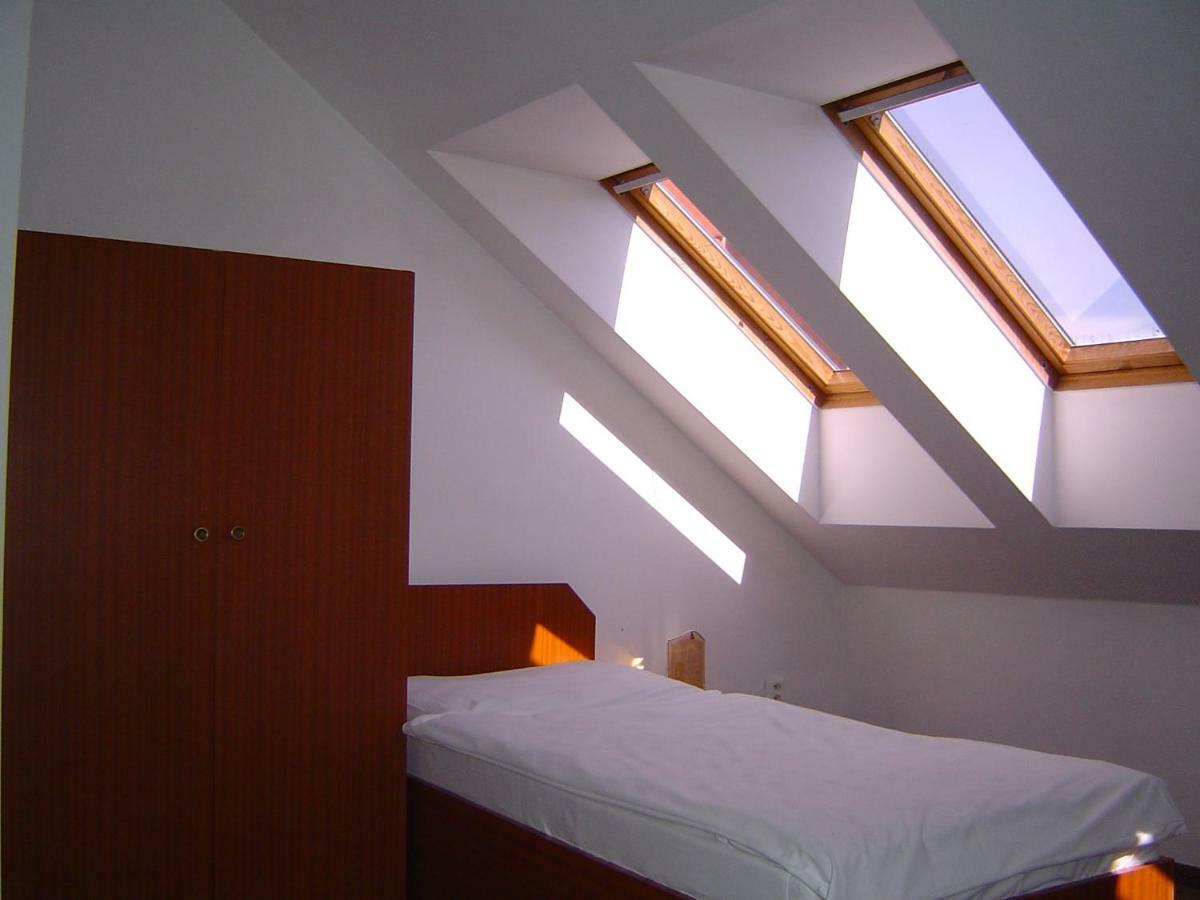 Hotel U Sladku Praha Eksteriør bilde